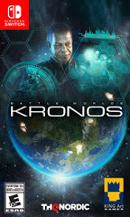 Battle Worlds Kronos